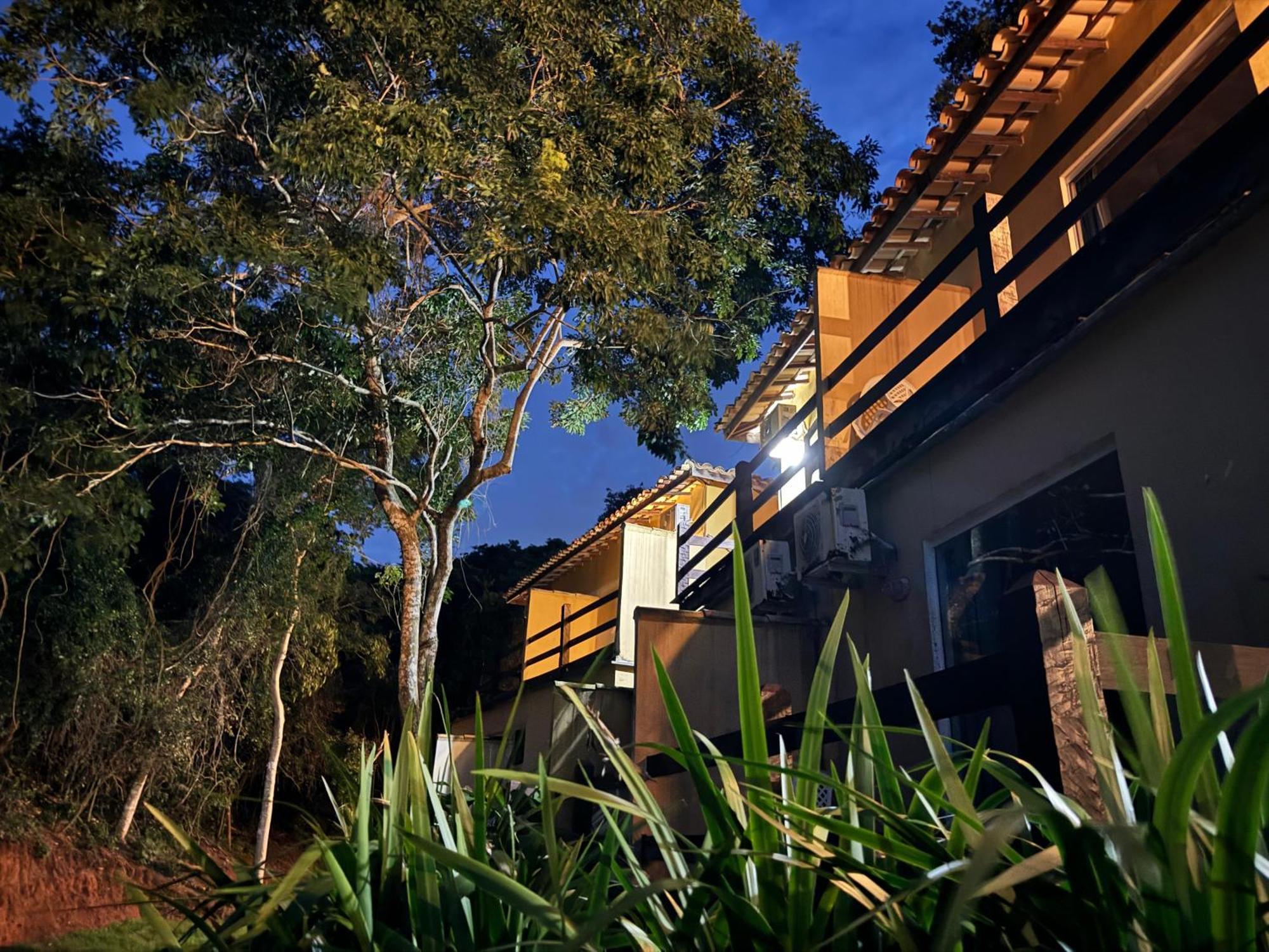 Estrelamar Ferradura Pousada Restaurante & Spa Búzios エクステリア 写真