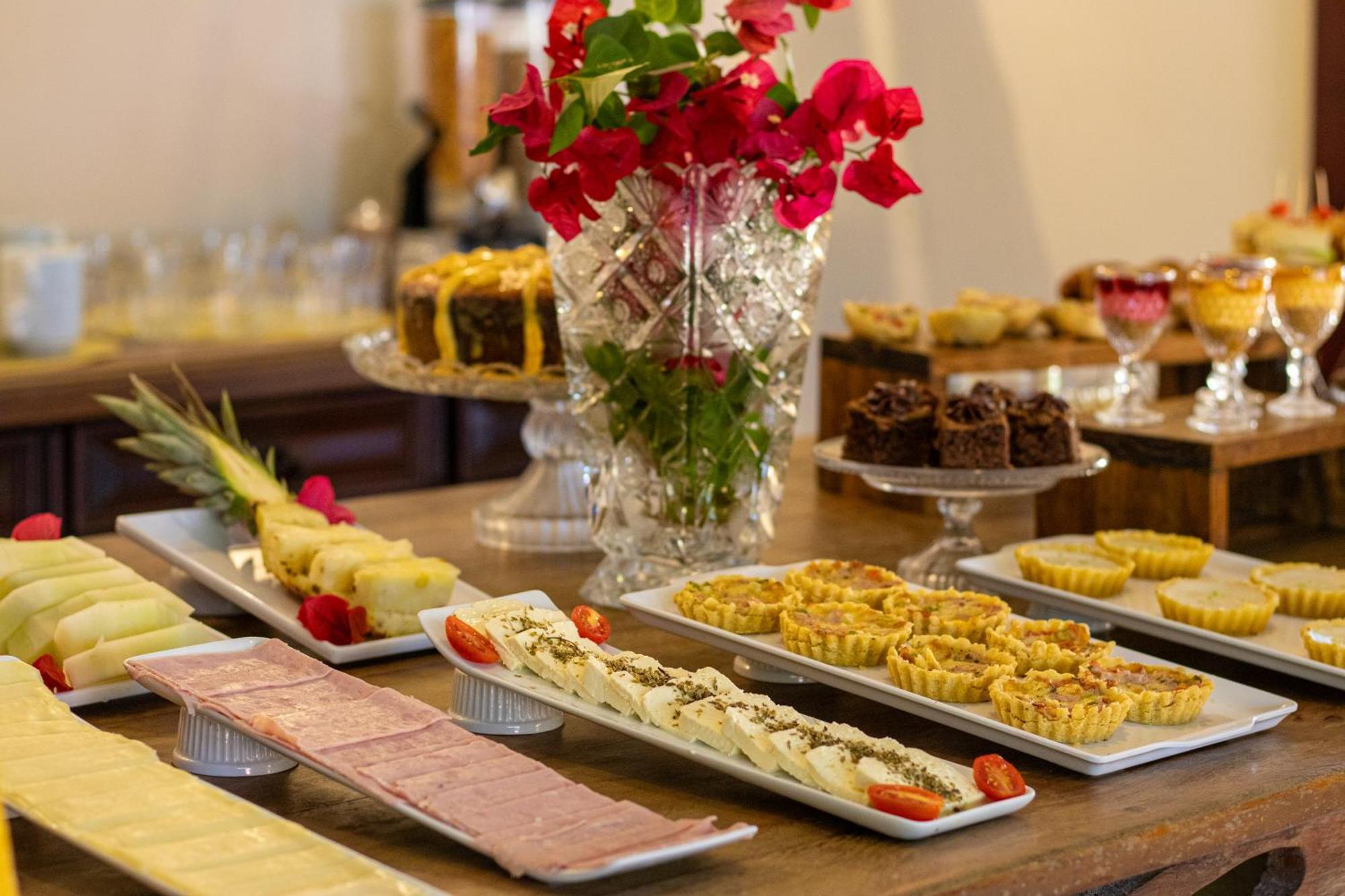 Estrelamar Ferradura Pousada Restaurante & Spa Búzios エクステリア 写真