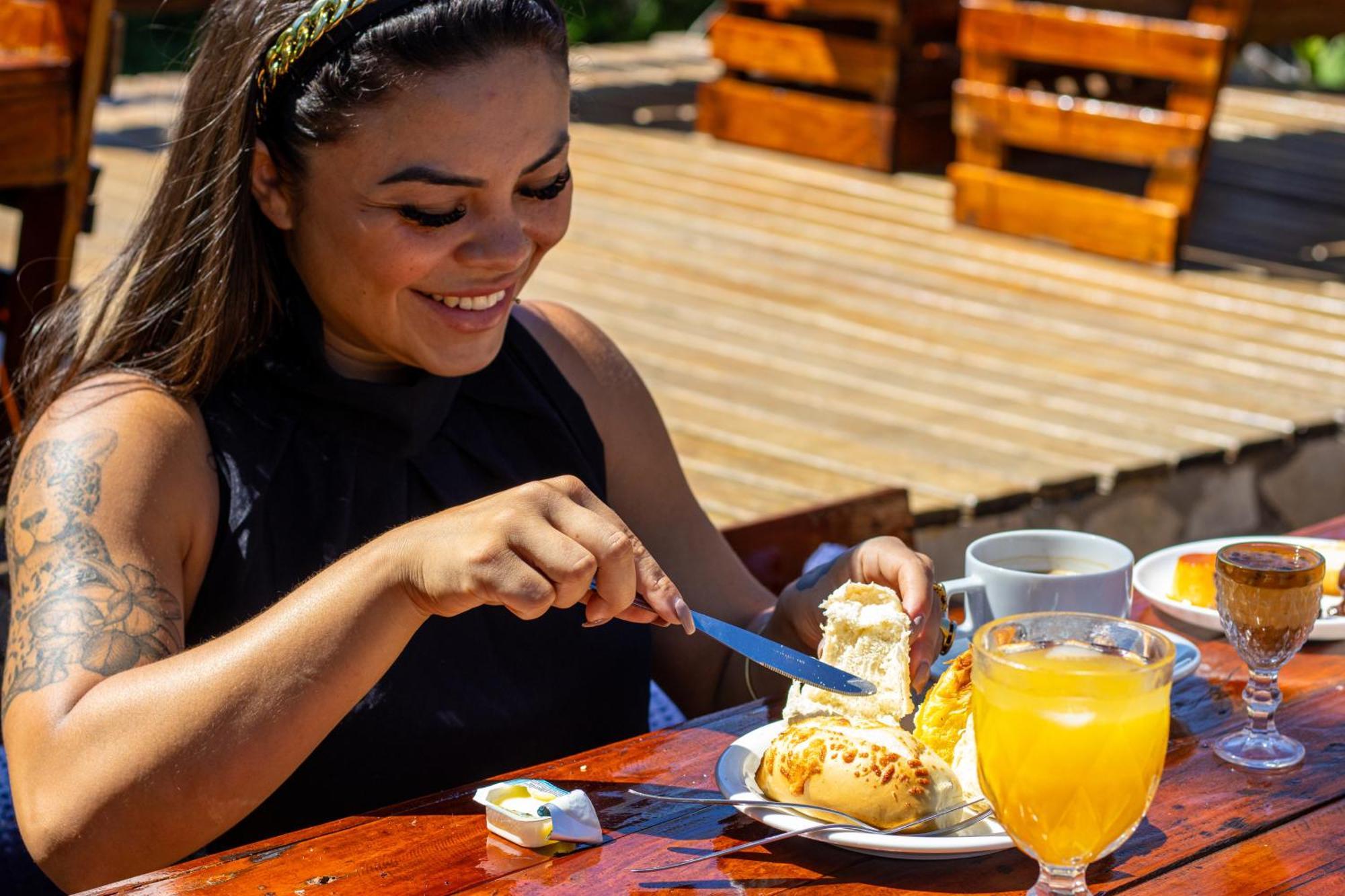 Estrelamar Ferradura Pousada Restaurante & Spa Búzios エクステリア 写真