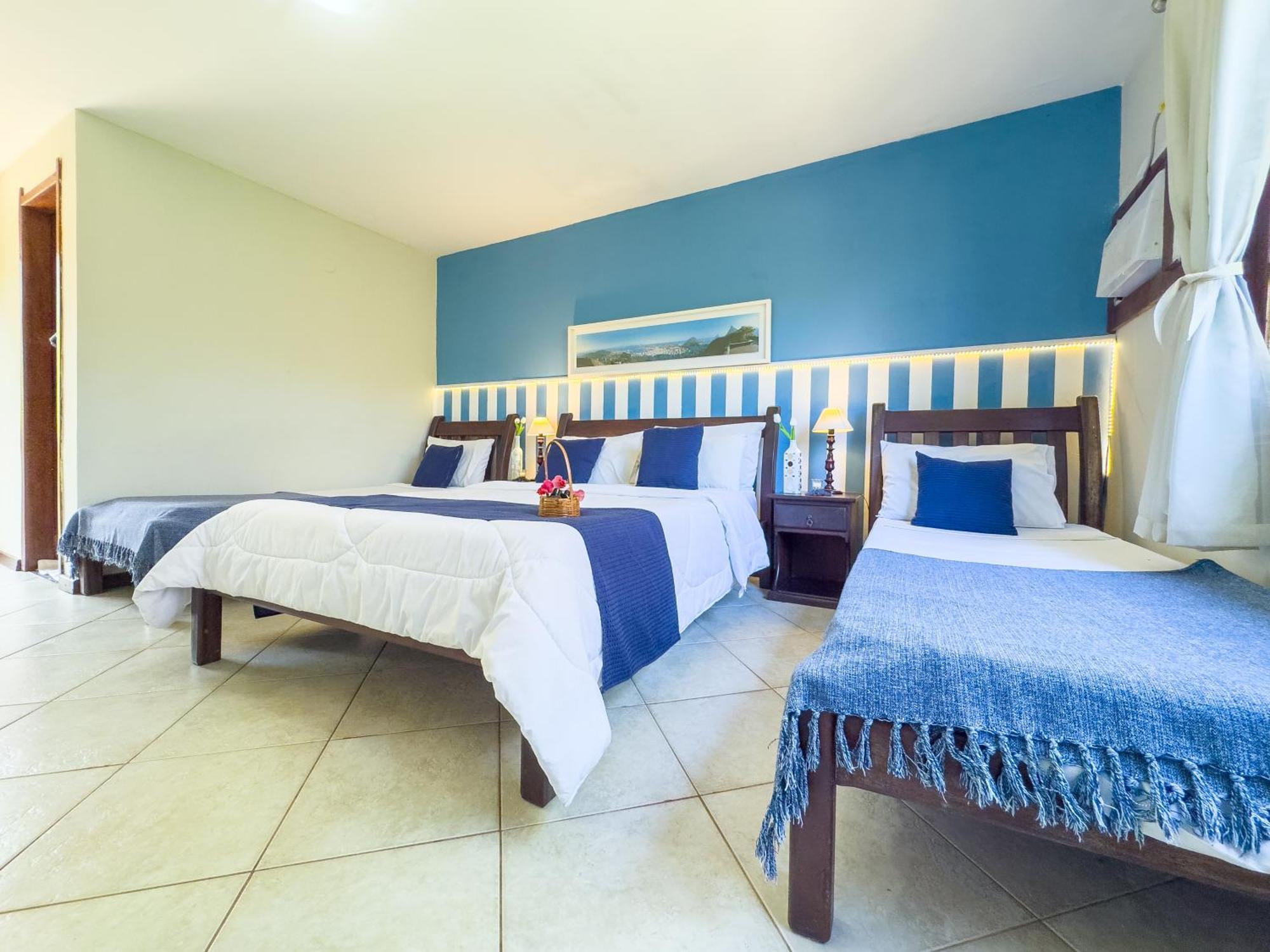Estrelamar Ferradura Pousada Restaurante & Spa Búzios エクステリア 写真