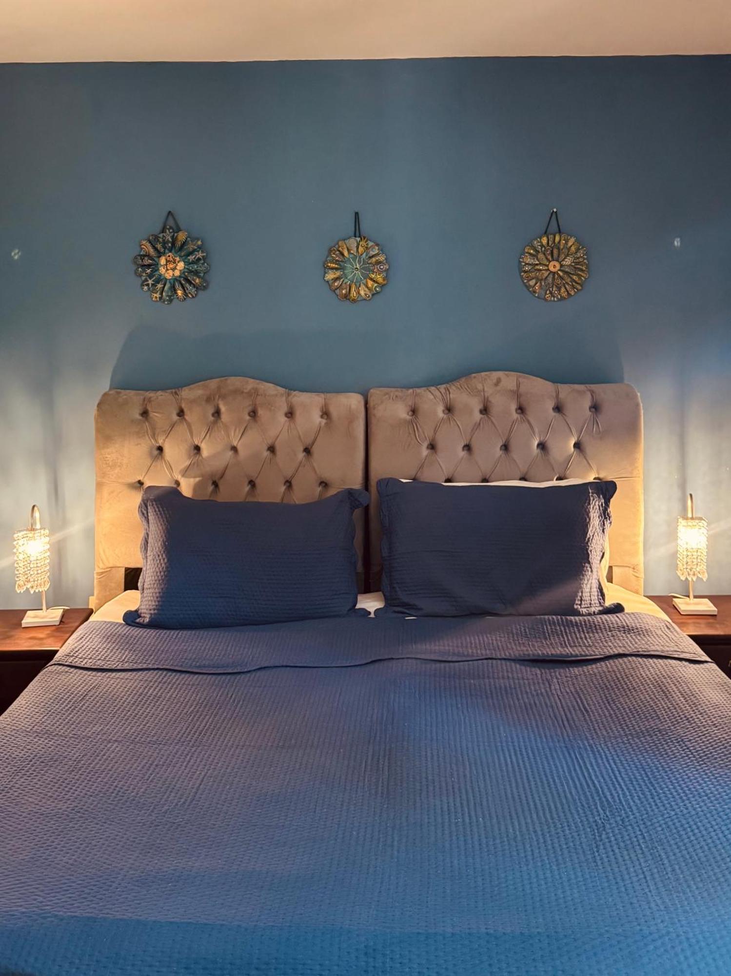 Estrelamar Ferradura Pousada Restaurante & Spa Búzios エクステリア 写真