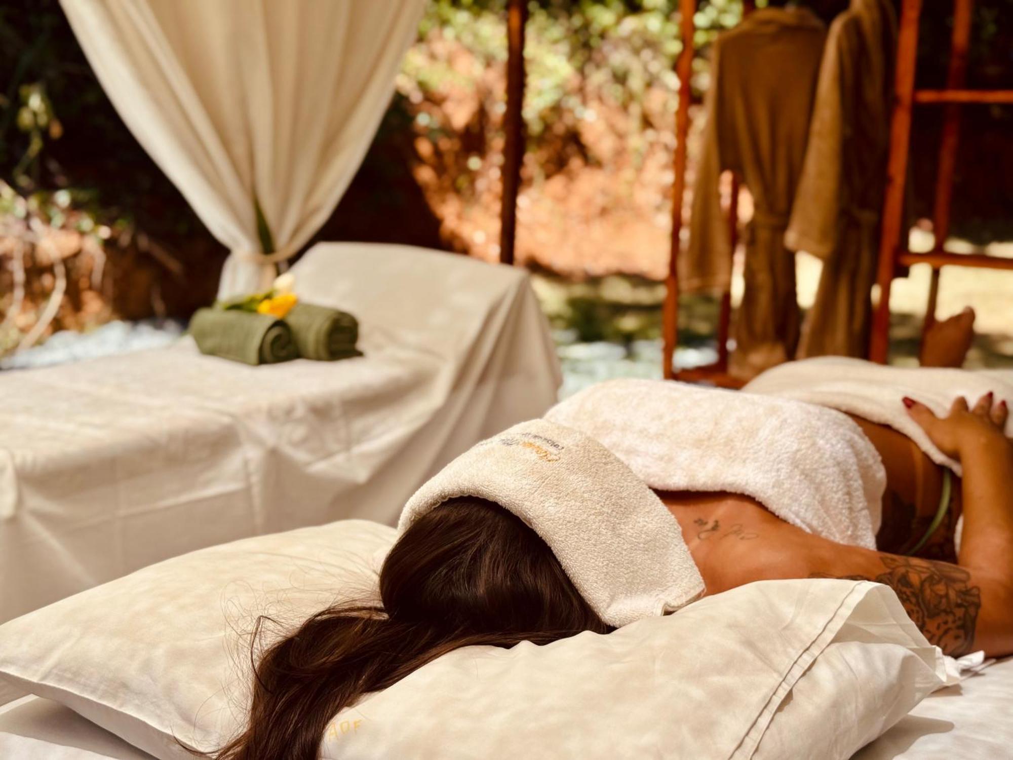 Estrelamar Ferradura Pousada Restaurante & Spa Búzios エクステリア 写真